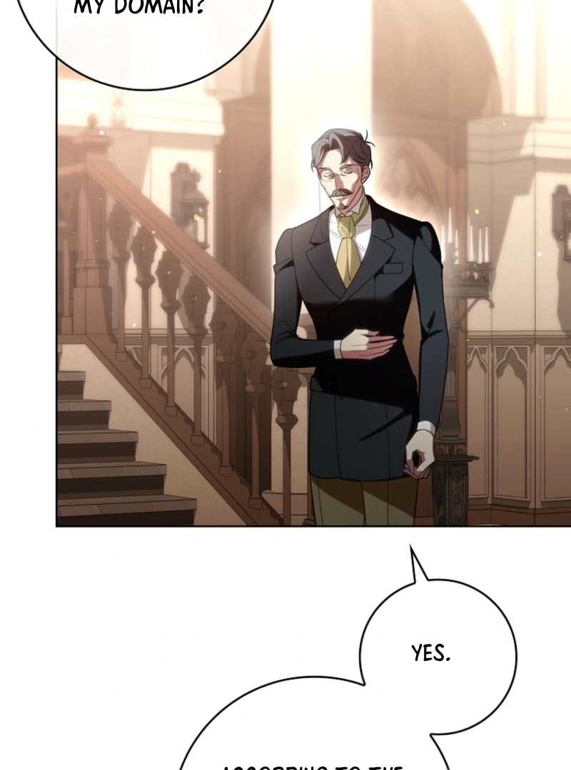The 100 Curses of the Illeston Mansion Chapter 10 - page 108