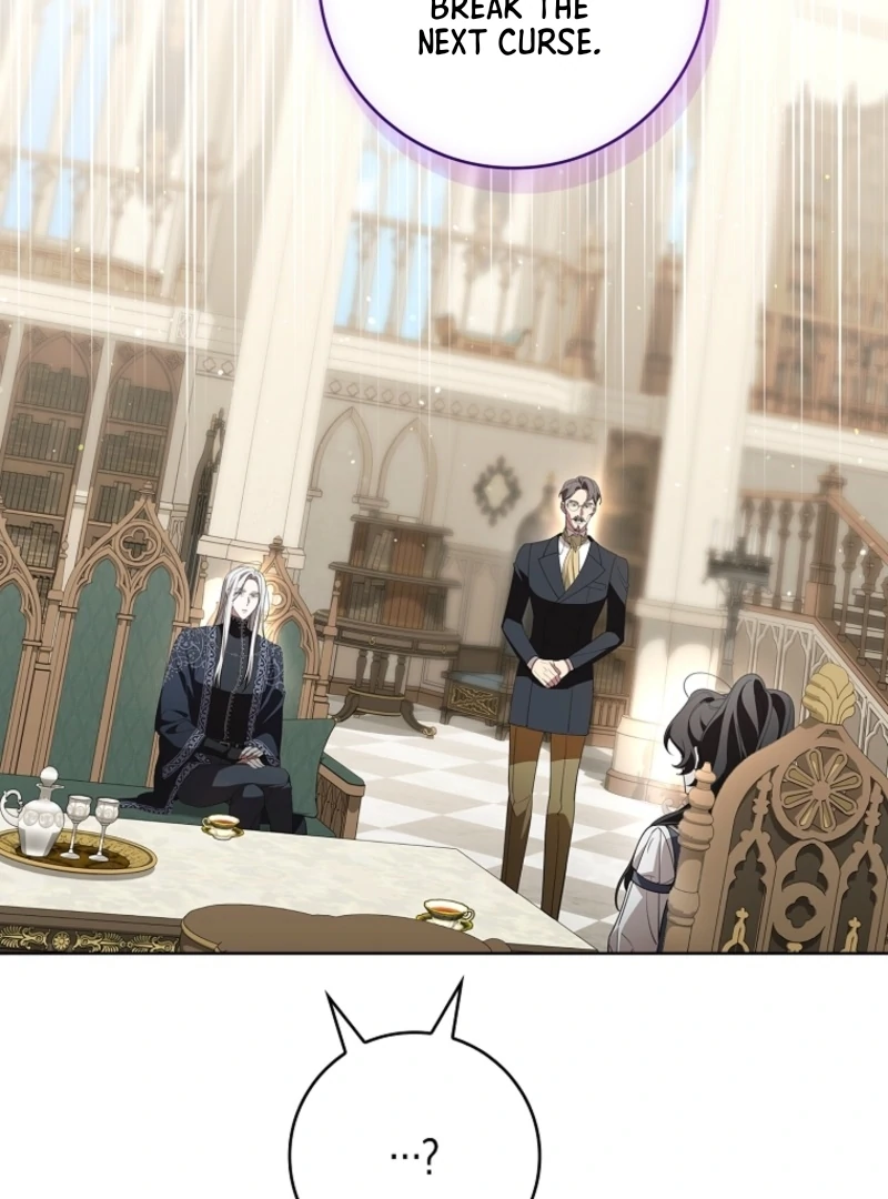 The 100 Curses of the Illeston Mansion Chapter 10 - page 10