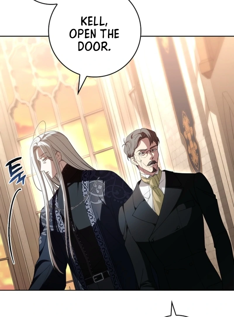 The 100 Curses of the Illeston Mansion Chapter 10 - page 115