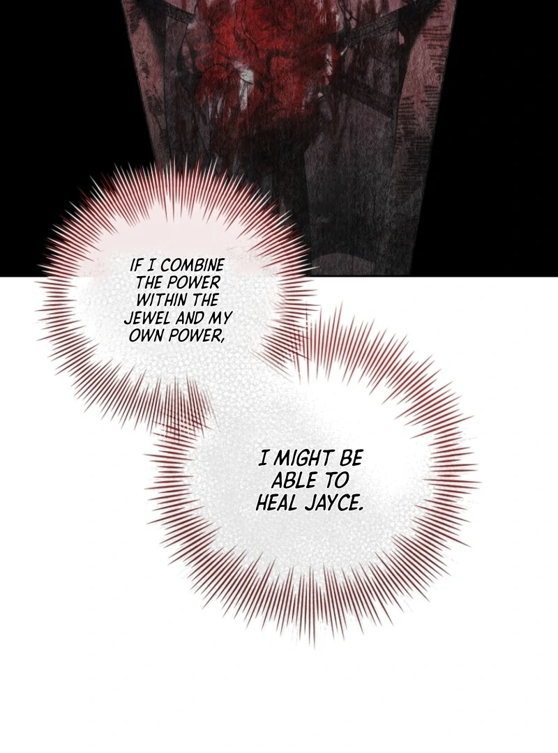 The 100 Curses of the Illeston Mansion Chapter 10 - page 21