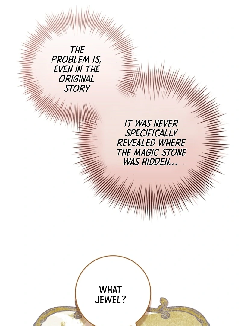 The 100 Curses of the Illeston Mansion Chapter 10 - page 22