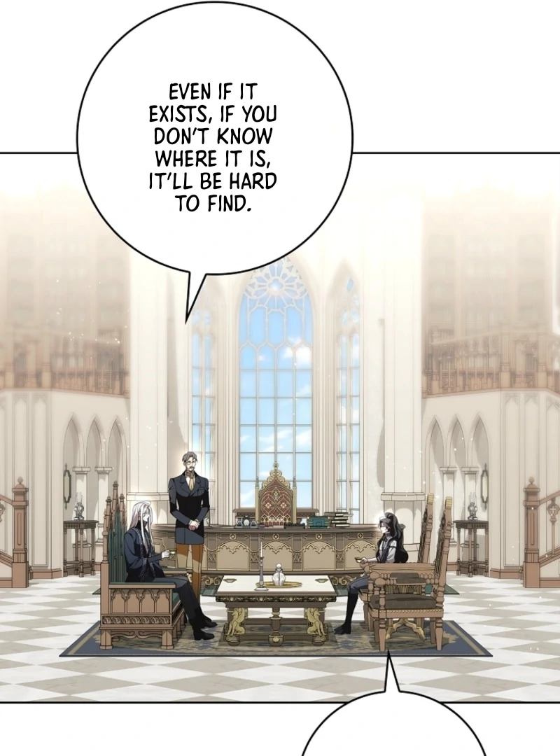 The 100 Curses of the Illeston Mansion Chapter 10 - page 26