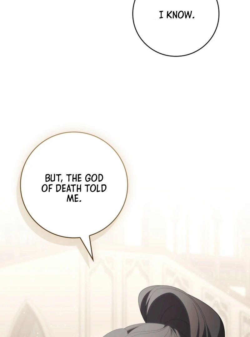 The 100 Curses of the Illeston Mansion Chapter 10 - page 27