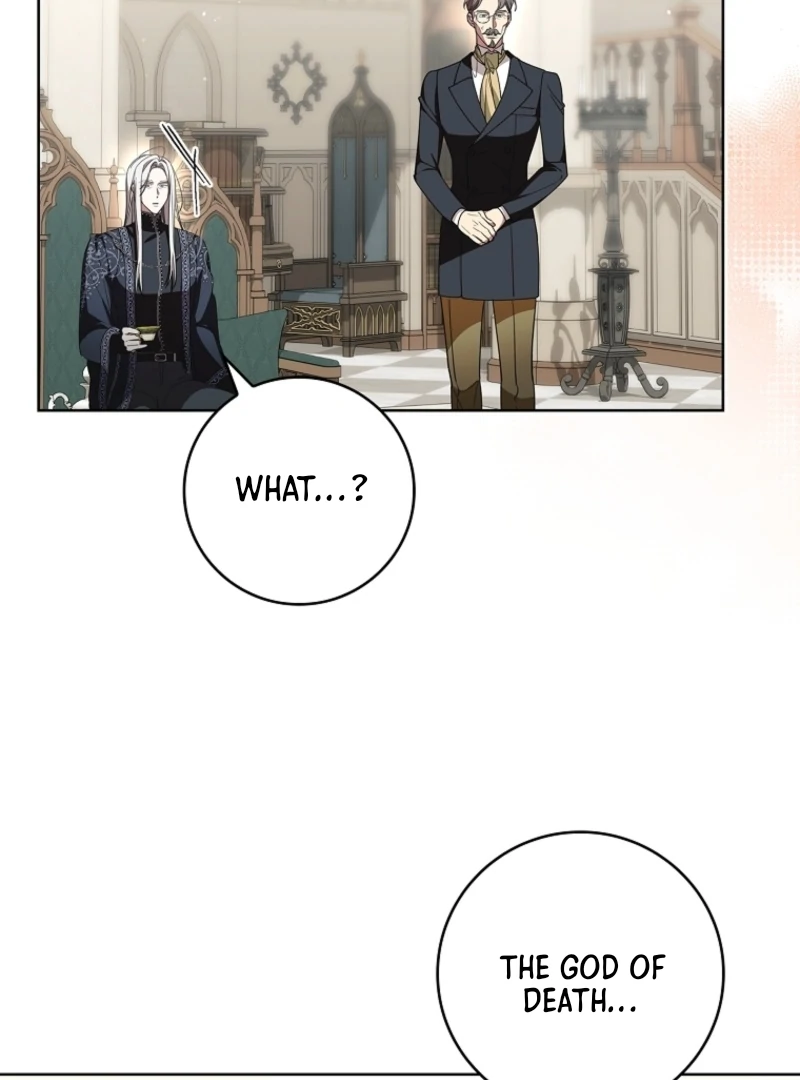 The 100 Curses of the Illeston Mansion Chapter 10 - page 30