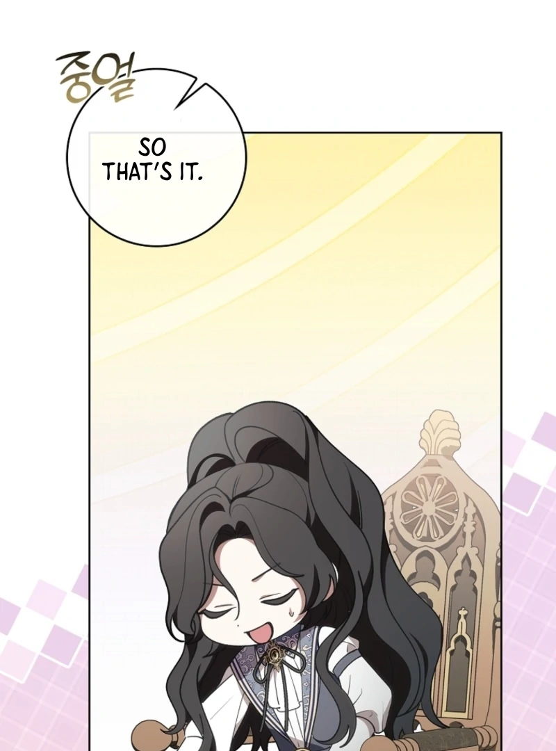 The 100 Curses of the Illeston Mansion Chapter 10 - page 32