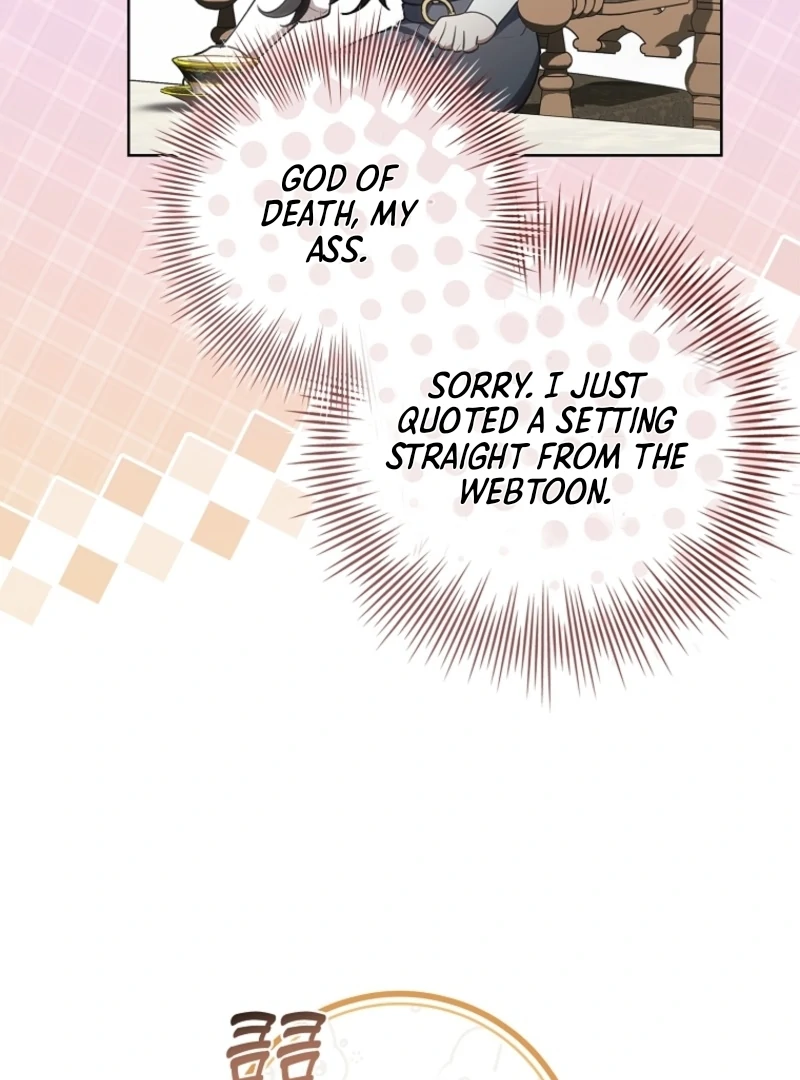 The 100 Curses of the Illeston Mansion Chapter 10 - page 33