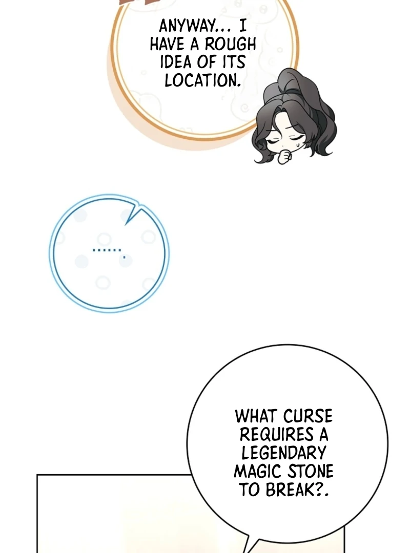 The 100 Curses of the Illeston Mansion Chapter 10 - page 34