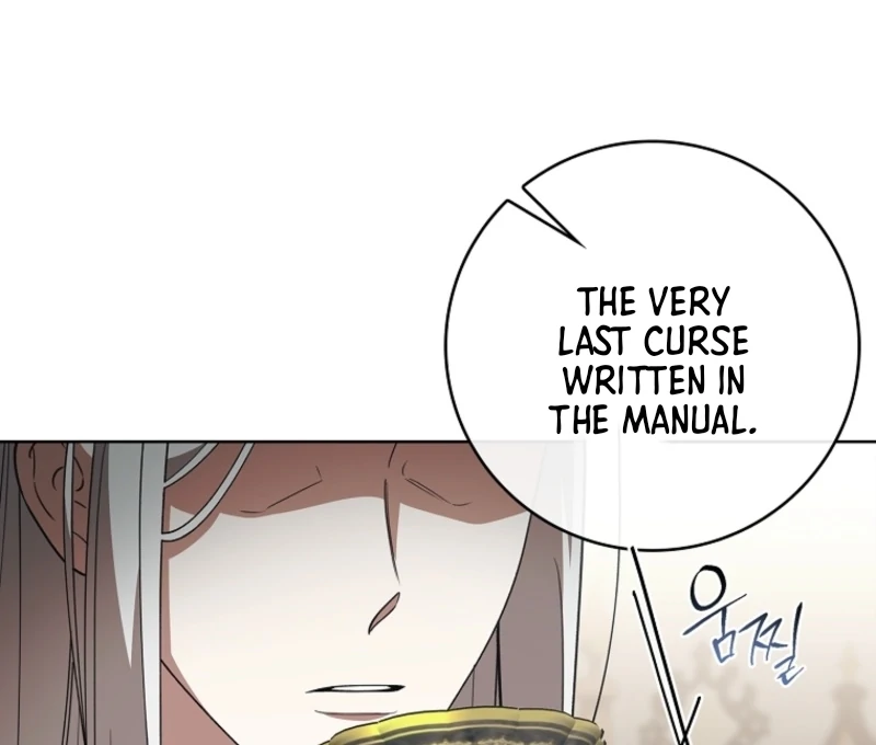 The 100 Curses of the Illeston Mansion Chapter 10 - page 36