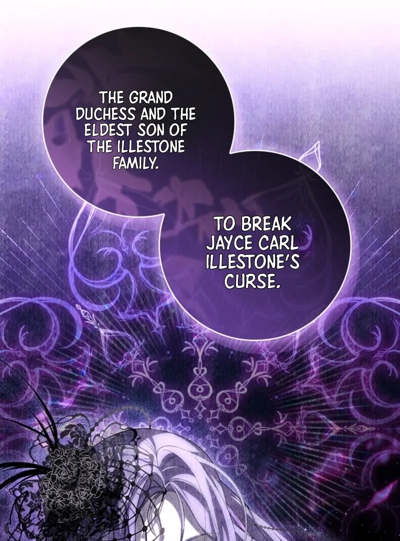 The 100 Curses of the Illeston Mansion Chapter 10 - page 38