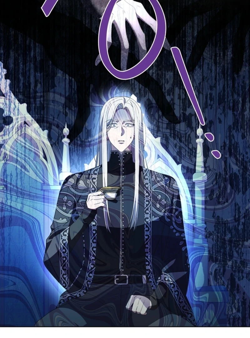 The 100 Curses of the Illeston Mansion Chapter 10 - page 40