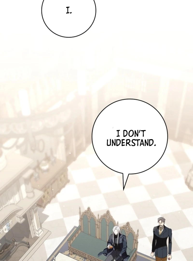 The 100 Curses of the Illeston Mansion Chapter 10 - page 43