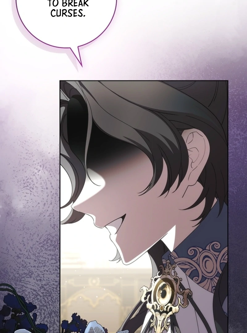 The 100 Curses of the Illeston Mansion Chapter 10 - page 45