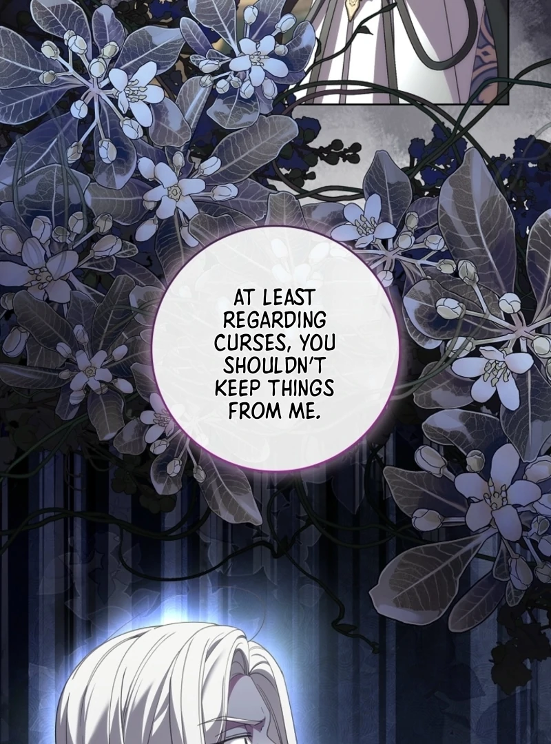 The 100 Curses of the Illeston Mansion Chapter 10 - page 46