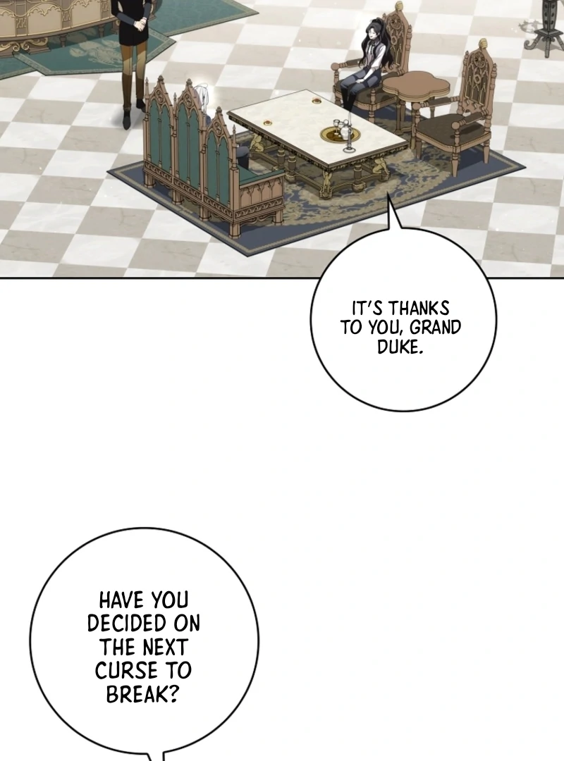 The 100 Curses of the Illeston Mansion Chapter 10 - page 4
