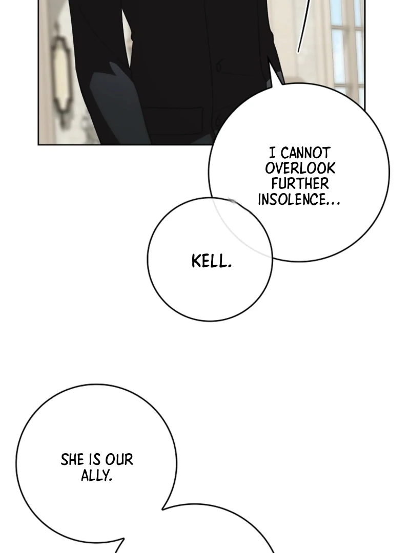 The 100 Curses of the Illeston Mansion Chapter 10 - page 52