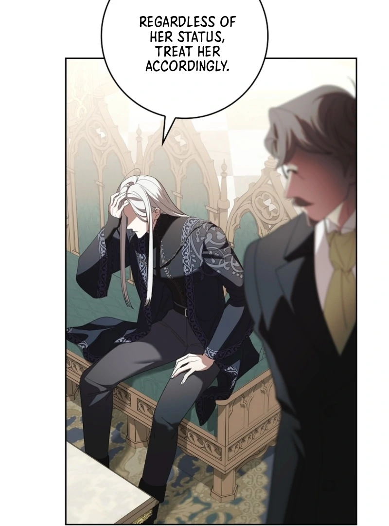 The 100 Curses of the Illeston Mansion Chapter 10 - page 53