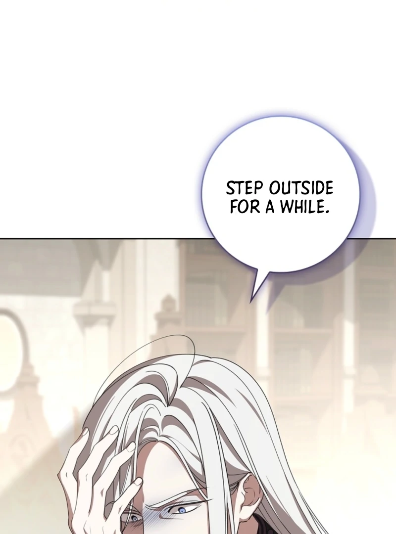 The 100 Curses of the Illeston Mansion Chapter 10 - page 54