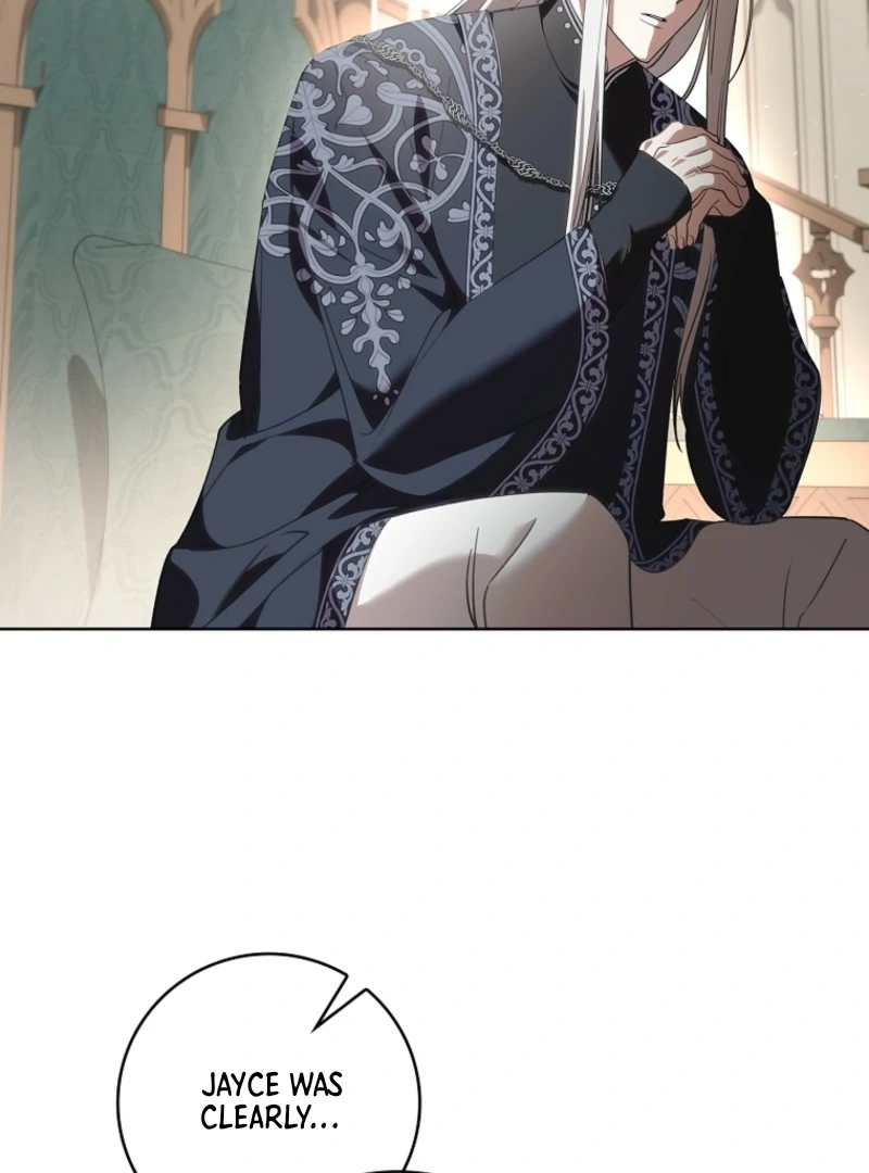 The 100 Curses of the Illeston Mansion Chapter 10 - page 60