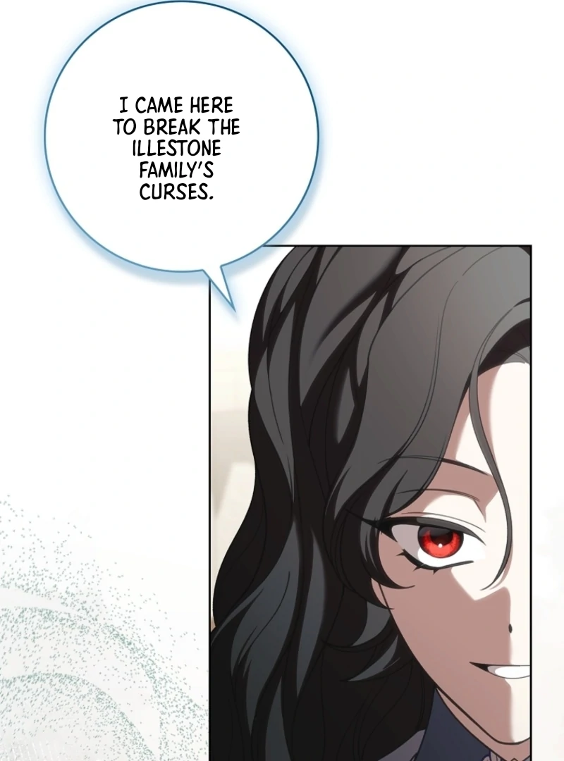 The 100 Curses of the Illeston Mansion Chapter 10 - page 63
