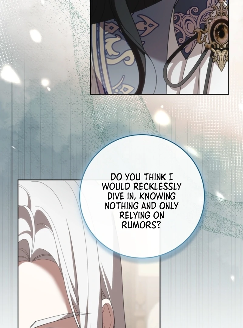 The 100 Curses of the Illeston Mansion Chapter 10 - page 64