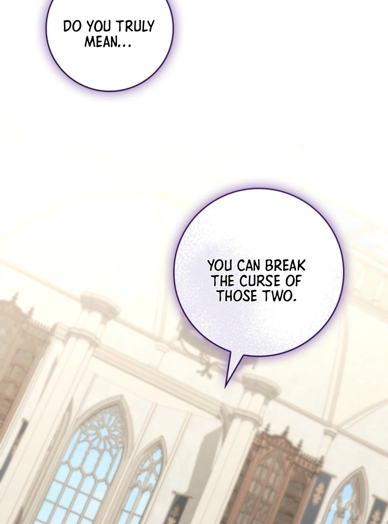 The 100 Curses of the Illeston Mansion Chapter 10 - page 66
