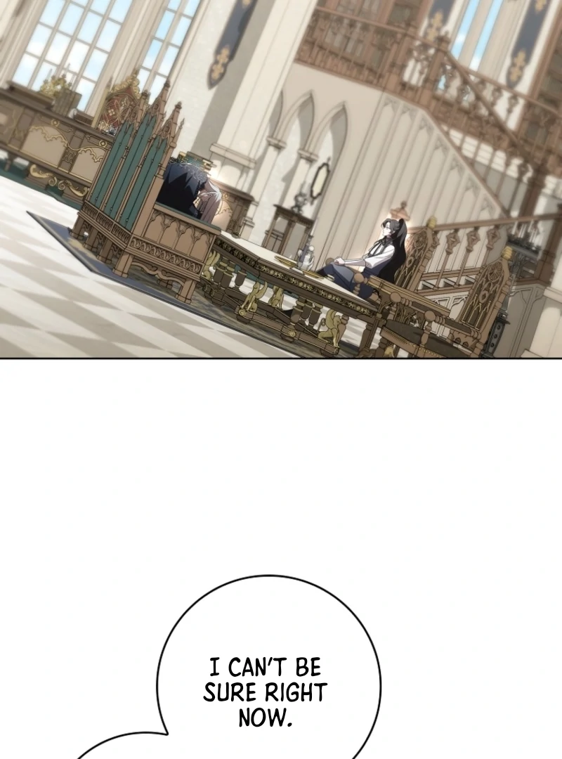 The 100 Curses of the Illeston Mansion Chapter 10 - page 67