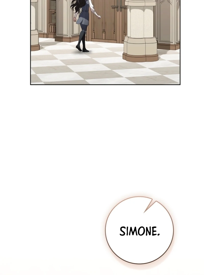 The 100 Curses of the Illeston Mansion Chapter 10 - page 72