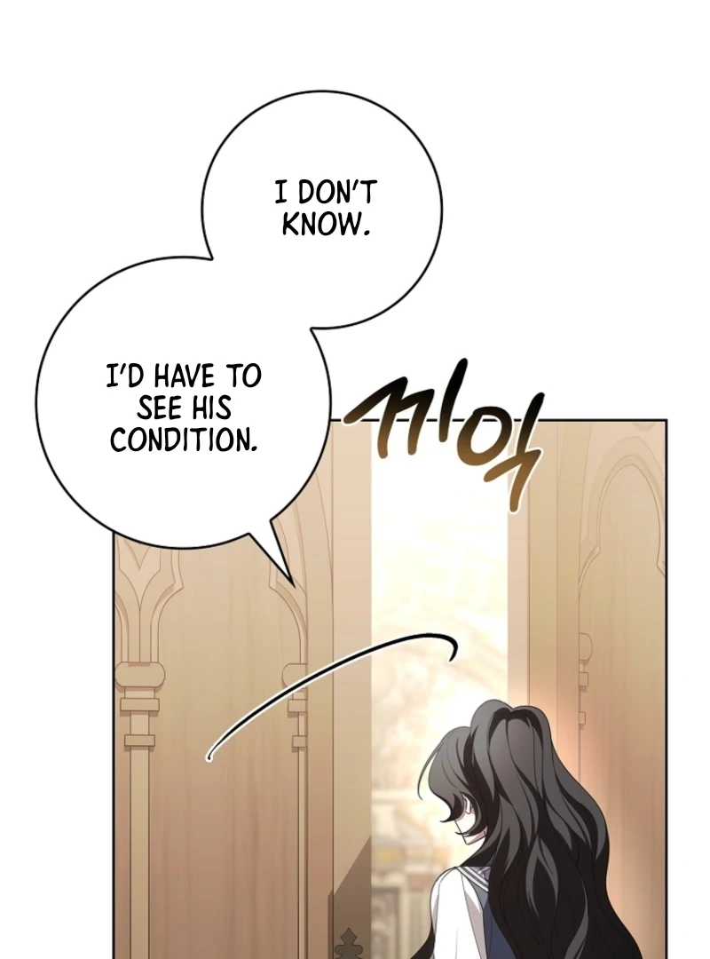 The 100 Curses of the Illeston Mansion Chapter 10 - page 77