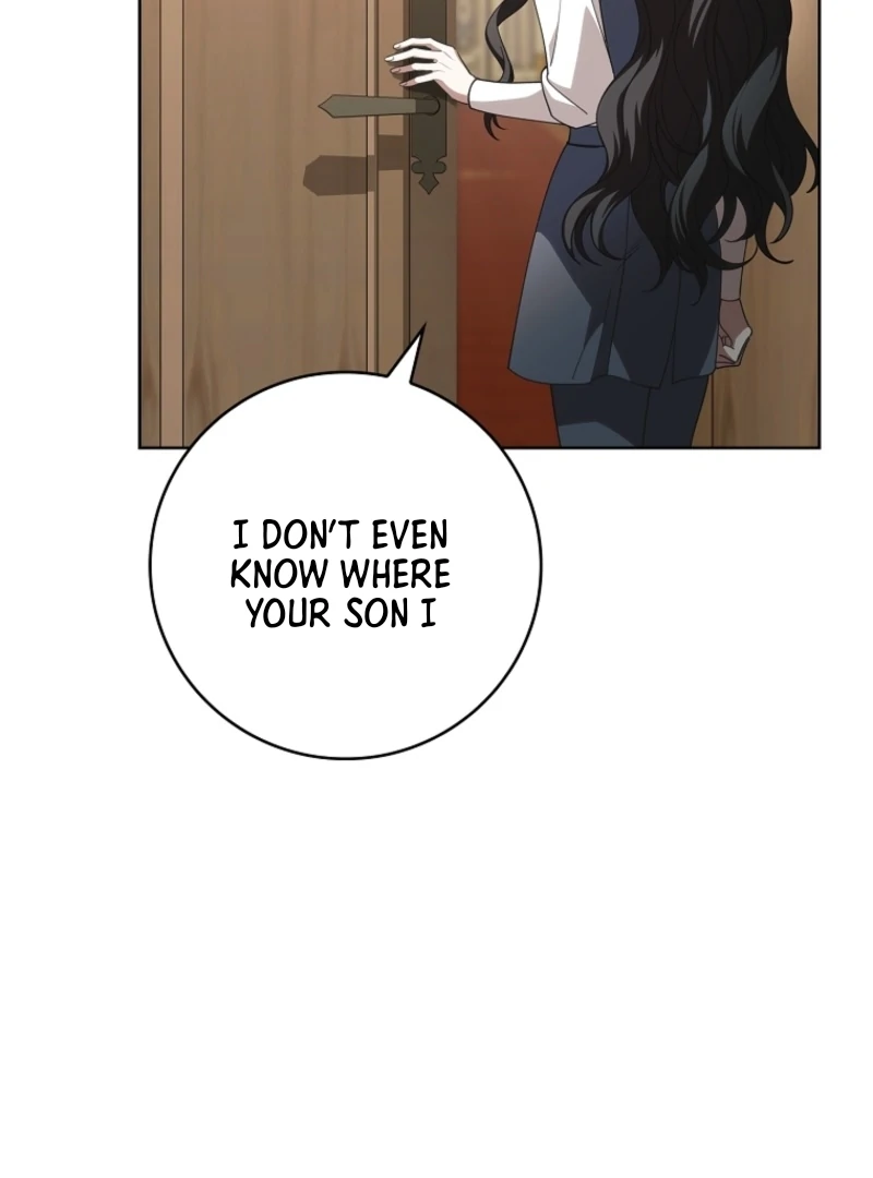 The 100 Curses of the Illeston Mansion Chapter 10 - page 78