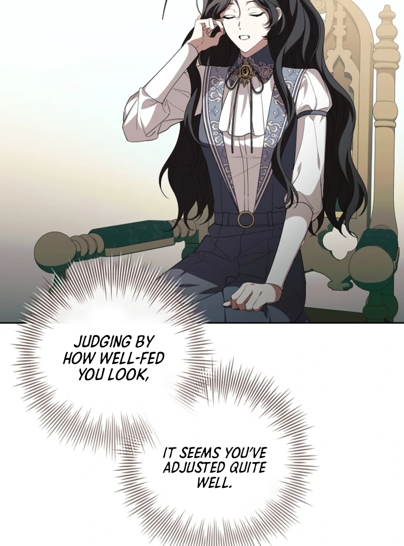 The 100 Curses of the Illeston Mansion Chapter 10 - page 7