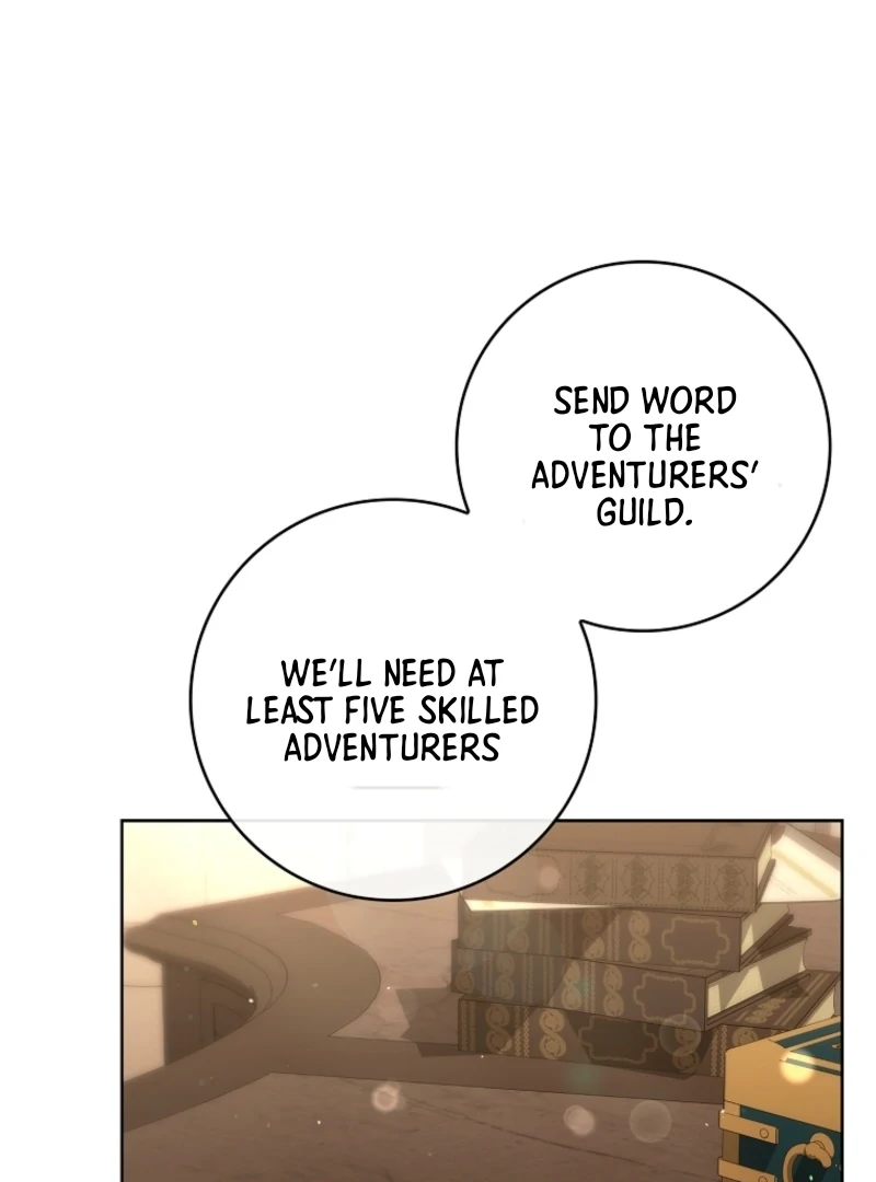 The 100 Curses of the Illeston Mansion Chapter 10 - page 82