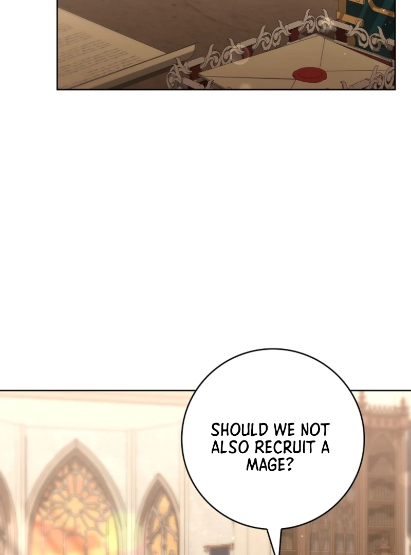 The 100 Curses of the Illeston Mansion Chapter 10 - page 83