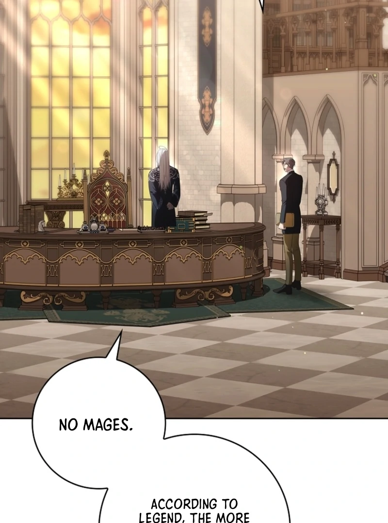 The 100 Curses of the Illeston Mansion Chapter 10 - page 84