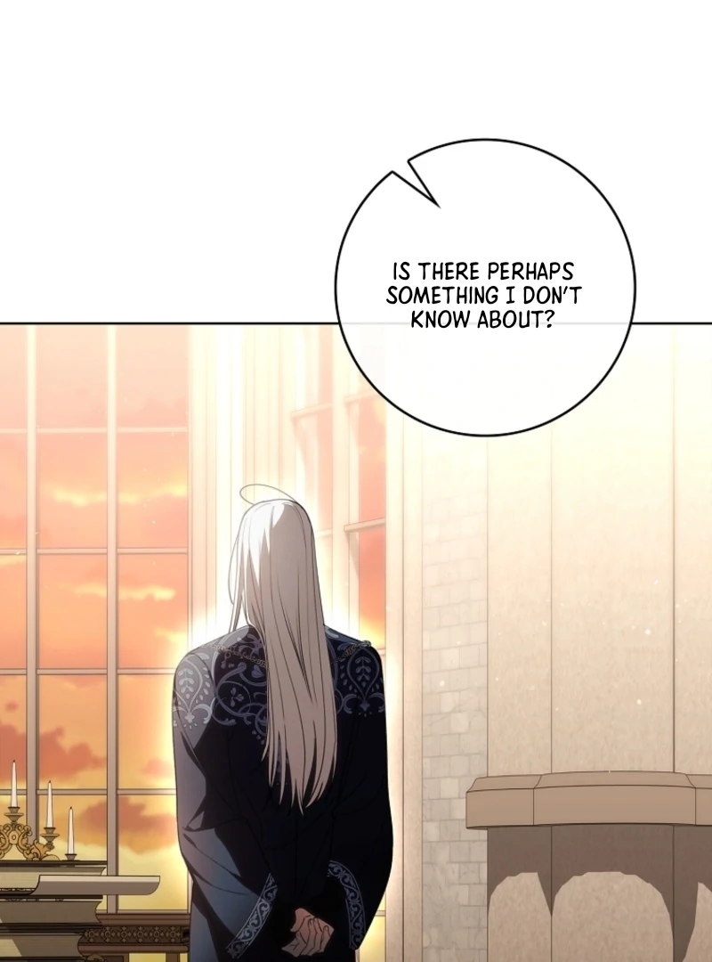 The 100 Curses of the Illeston Mansion Chapter 10 - page 88
