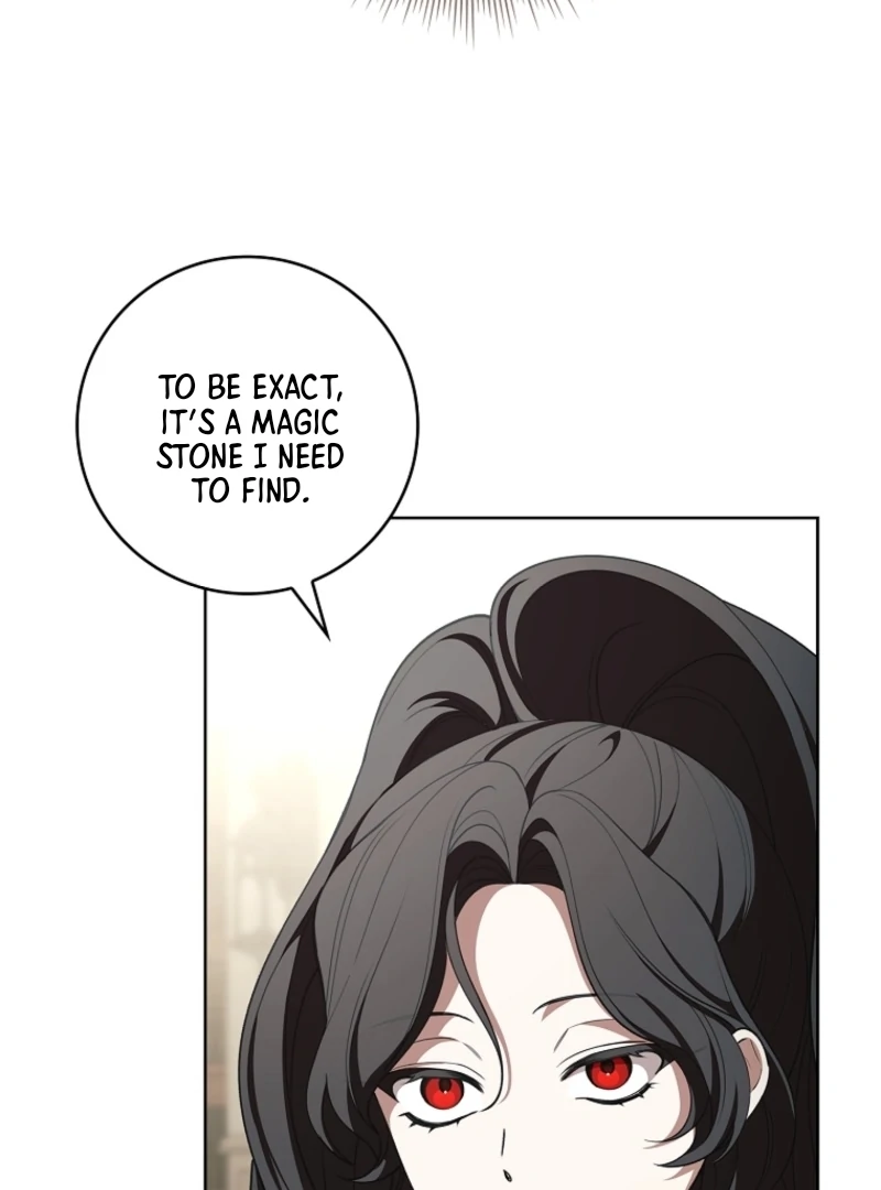 The 100 Curses of the Illeston Mansion Chapter 10 - page 8
