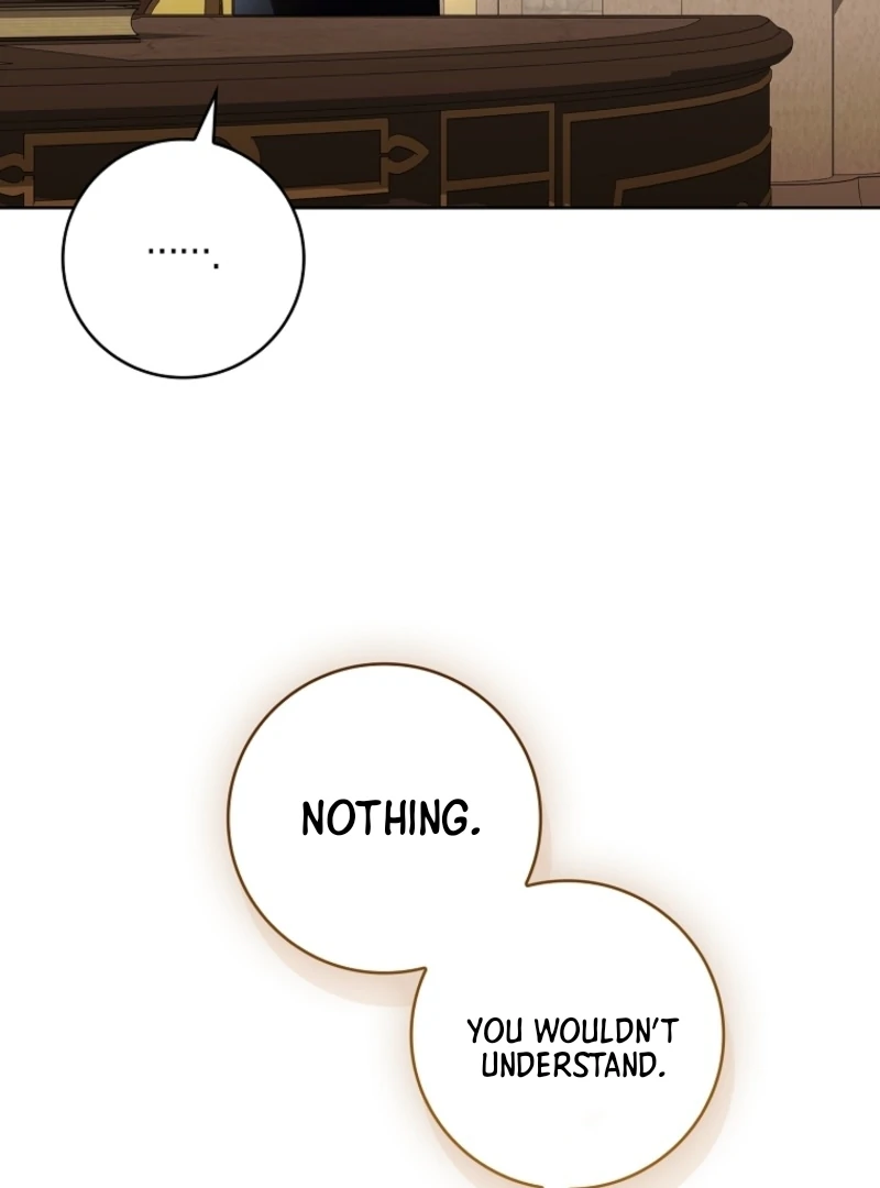 The 100 Curses of the Illeston Mansion Chapter 10 - page 89