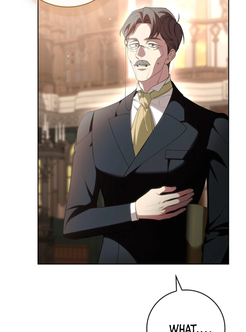 The 100 Curses of the Illeston Mansion Chapter 10 - page 92