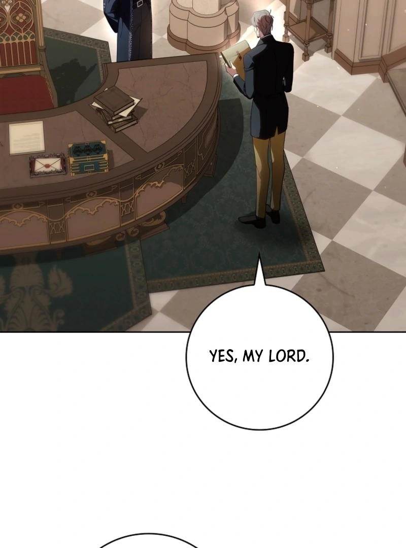 The 100 Curses of the Illeston Mansion Chapter 10 - page 94