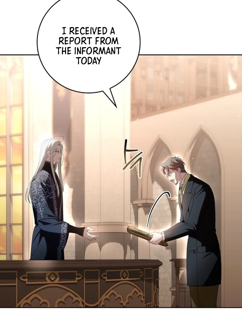 The 100 Curses of the Illeston Mansion Chapter 10 - page 95
