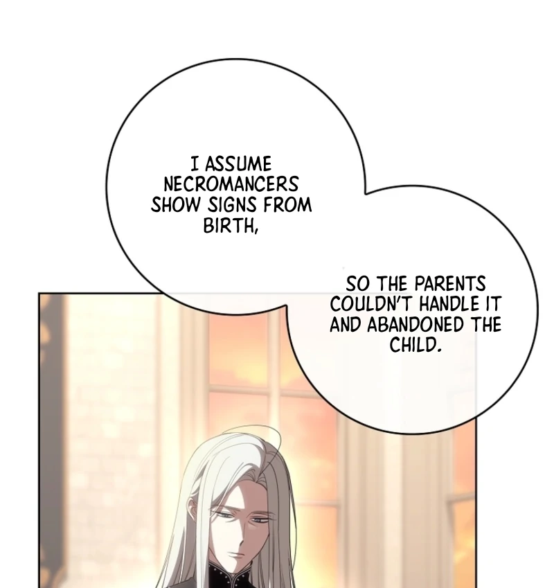 The 100 Curses of the Illeston Mansion Chapter 10 - page 98