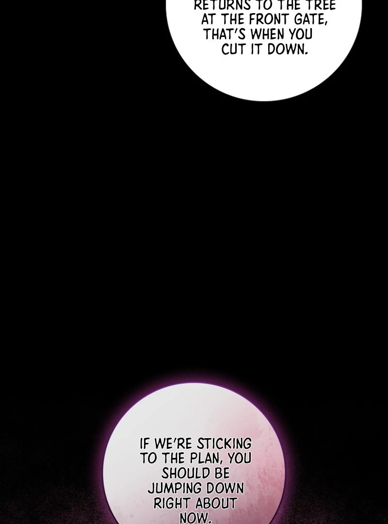 The 100 Curses of the Illeston Mansion Chapter 6 - page 101