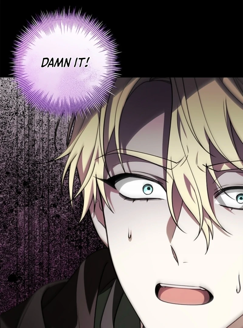 The 100 Curses of the Illeston Mansion Chapter 6 - page 106