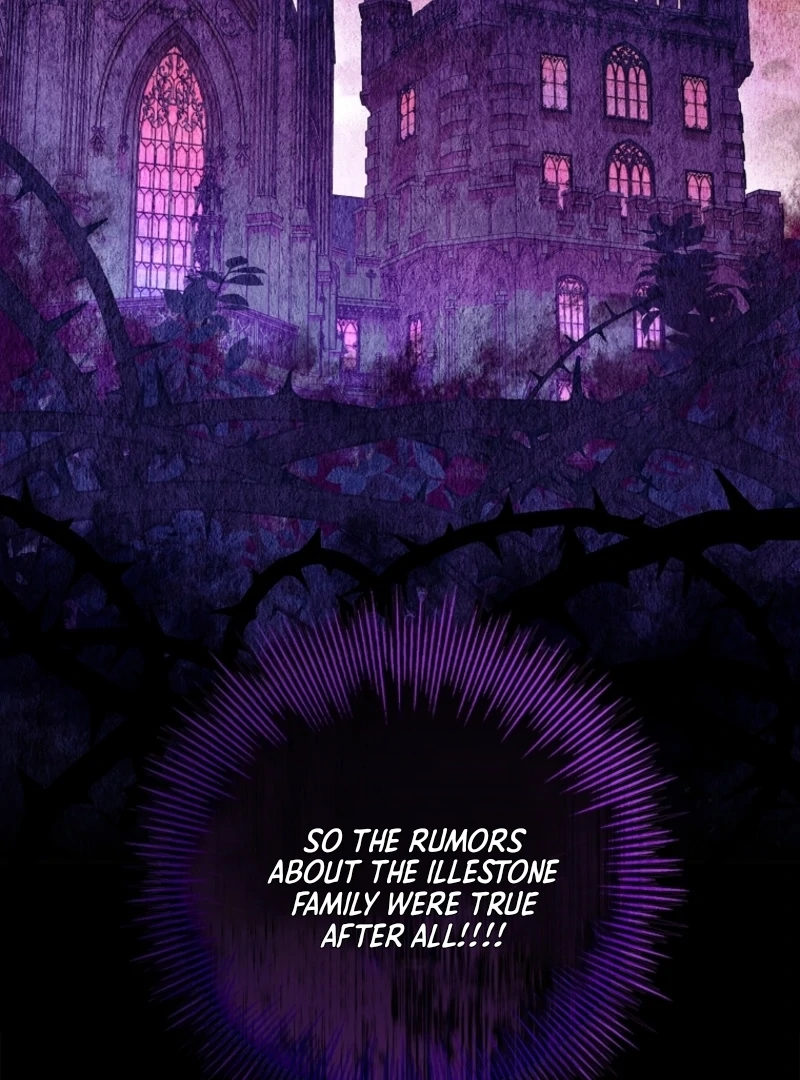 The 100 Curses of the Illeston Mansion Chapter 6 - page 109