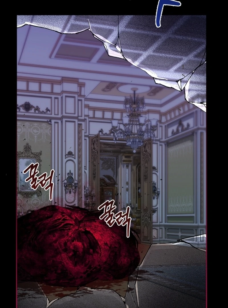 The 100 Curses of the Illeston Mansion Chapter 6 - page 120