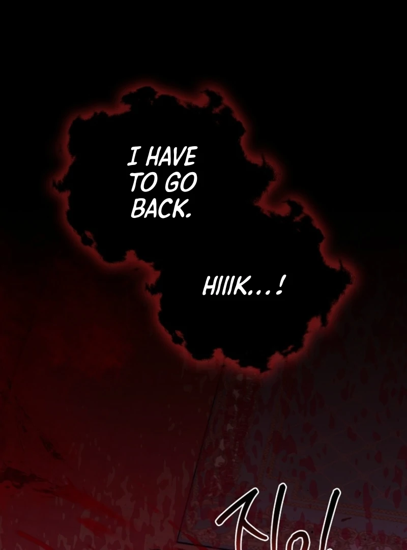 The 100 Curses of the Illeston Mansion Chapter 6 - page 126