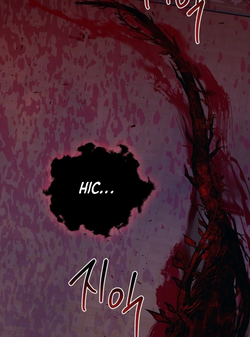 The 100 Curses of the Illeston Mansion Chapter 6 - page 127