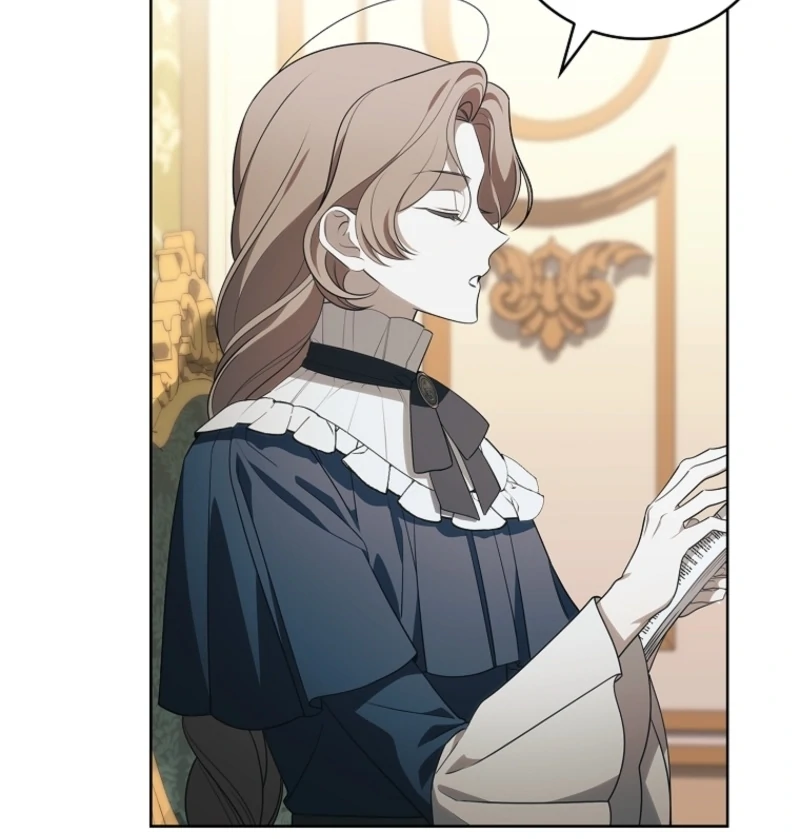 The 100 Curses of the Illeston Mansion Chapter 6 - page 13