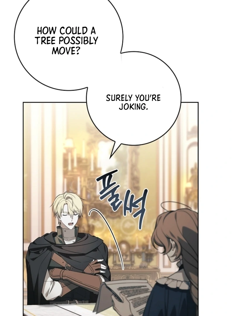 The 100 Curses of the Illeston Mansion Chapter 6 - page 16