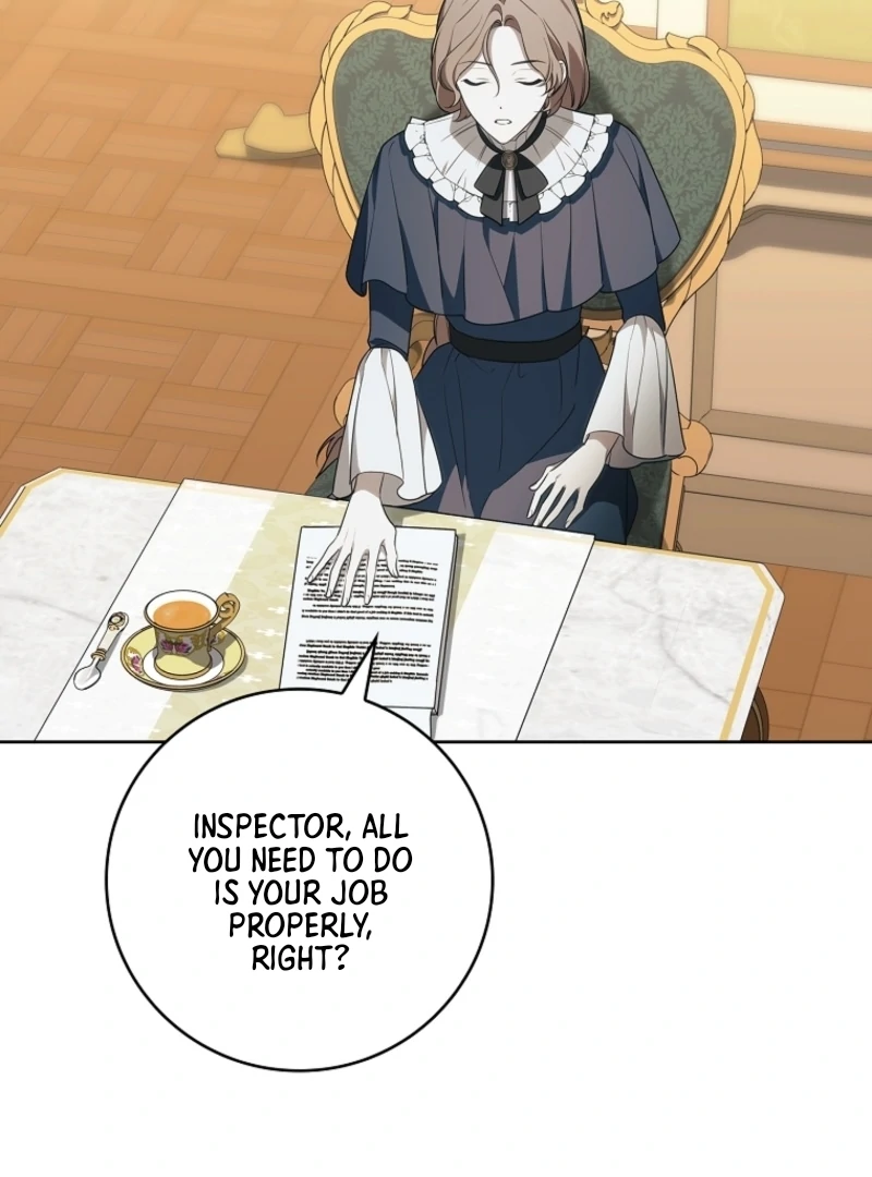 The 100 Curses of the Illeston Mansion Chapter 6 - page 18