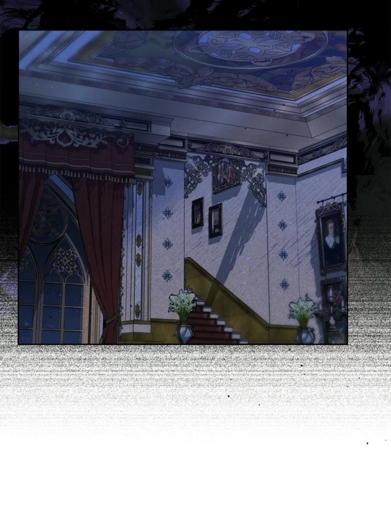 The 100 Curses of the Illeston Mansion Chapter 6 - page 24